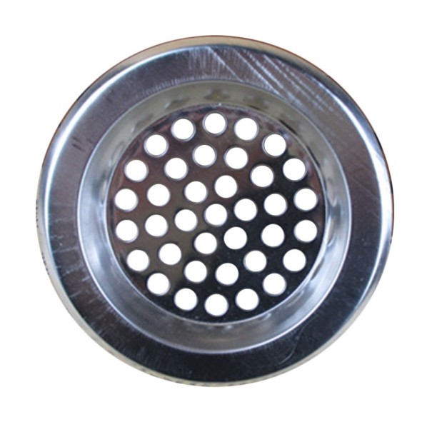Filtre en acier inoxydable pour évier J71 S