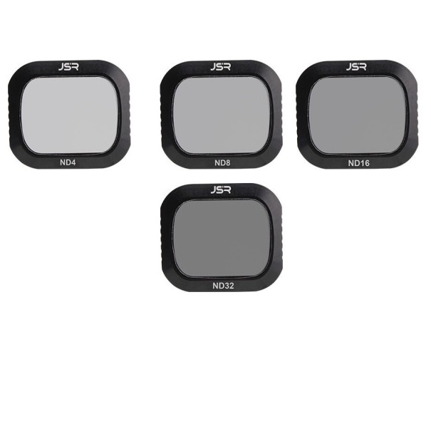 Filtres pour l'objectif de la caméra du drone DJI Mavic 2 Pro 4 / 5 pcs 1