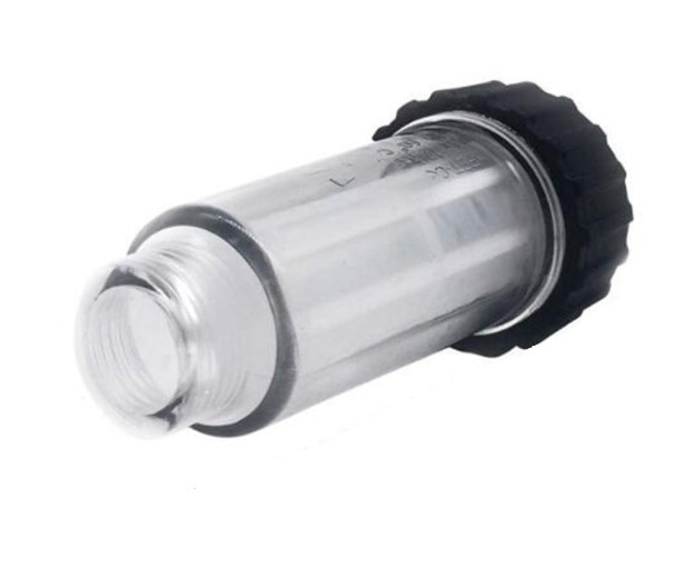 Filtro de água G 3/4" para lavadora de alta pressão Karcher 1