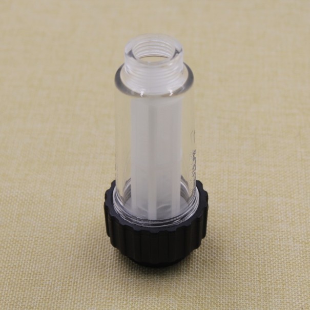 Filtro de água G 3/4" para limpa-vidros de alta pressão Karcher N28 1