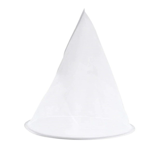 Filtro de nylon para recipiente de decantação 1