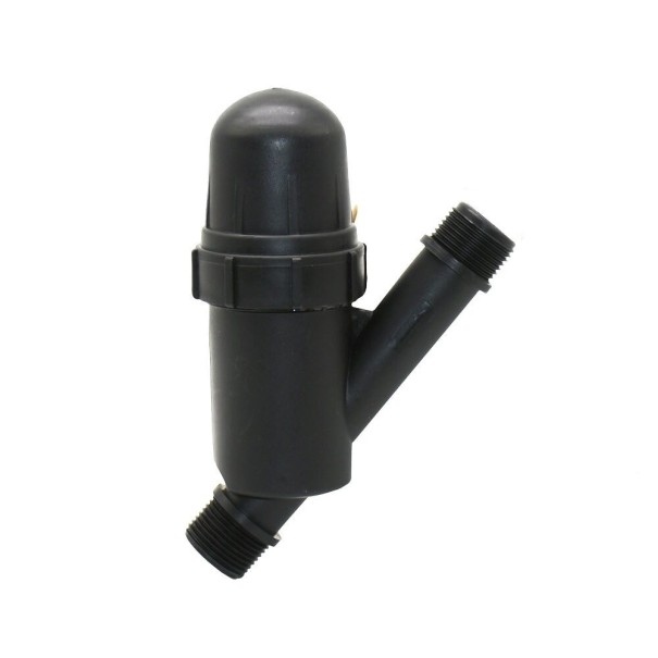 Filtro del sistema de riego por goteo 2