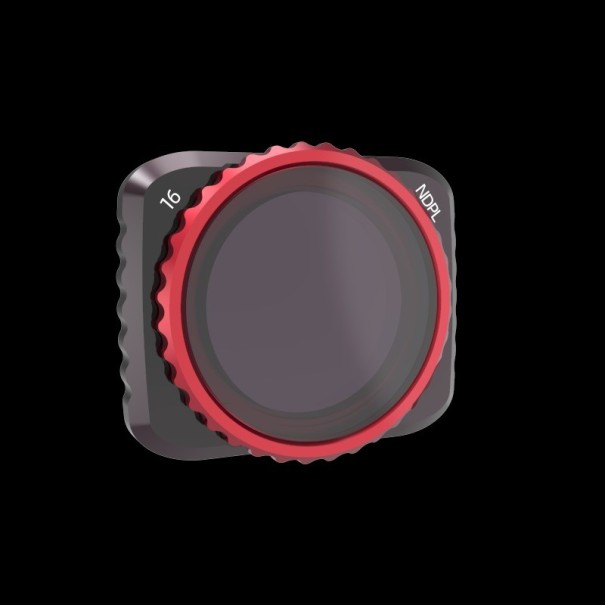 Filtro per l'obiettivo della camera del drone DJI Air 2S 3