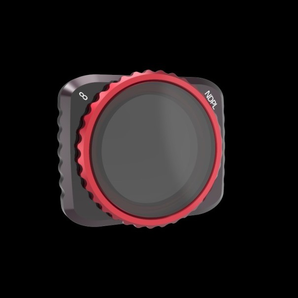 Filtro per l'obiettivo della camera del drone DJI Air 2S 4