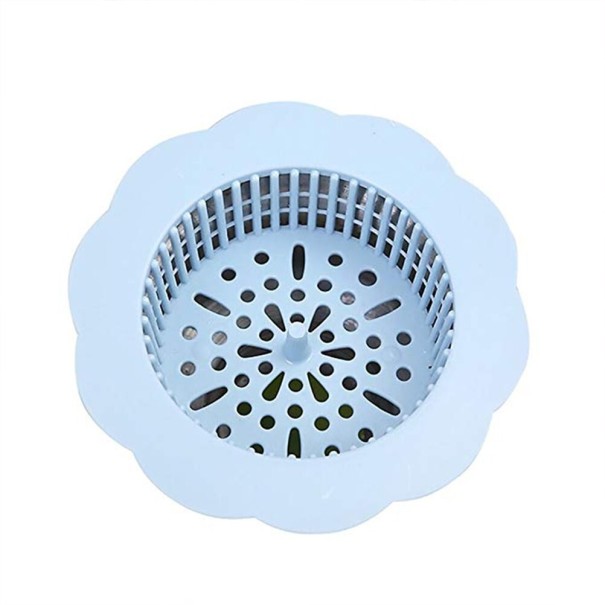 Filtru de scurgere C55 albastru deschis