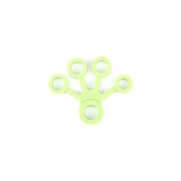 Finger Strengthener light green