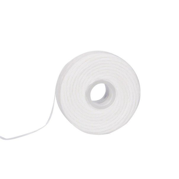 Fio dental de menta Fio dental 10 rolos de 5 metros 1