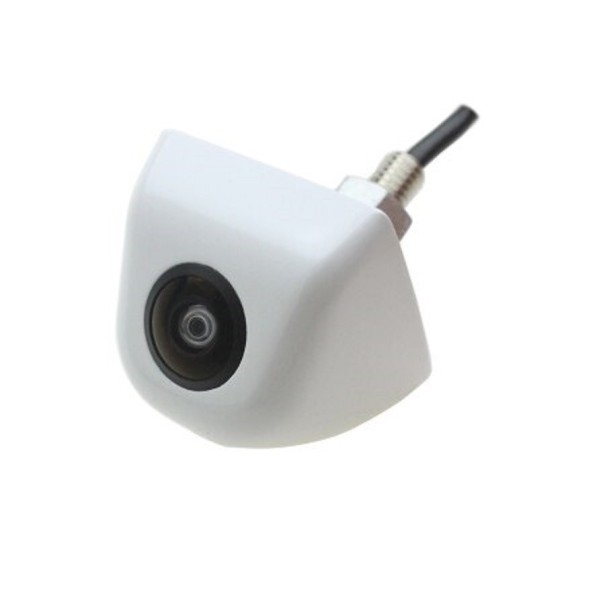 Fisheye-parkeercamera 1