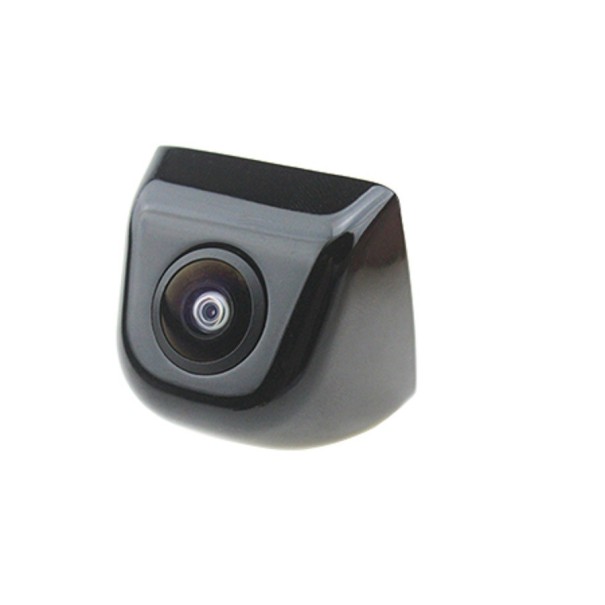 Fisheye-parkeercamera 2