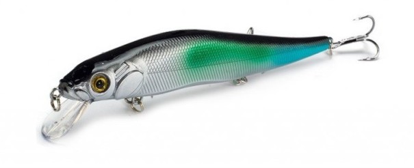 Fishing Hook - Fish 8