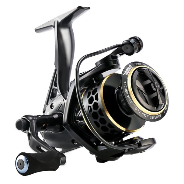 Fishing Reel 6000 N852 1