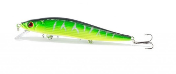 Fiskekrog - Fisk 1