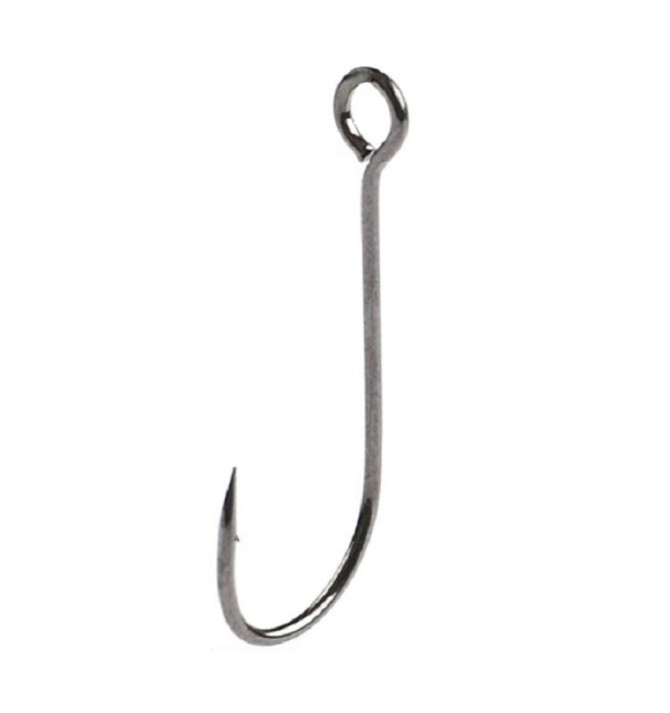 Fiskekrog størrelse 2 20 stk. 1