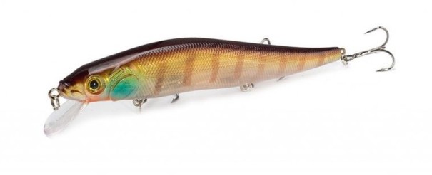 Fiskekrok - Fisk 5
