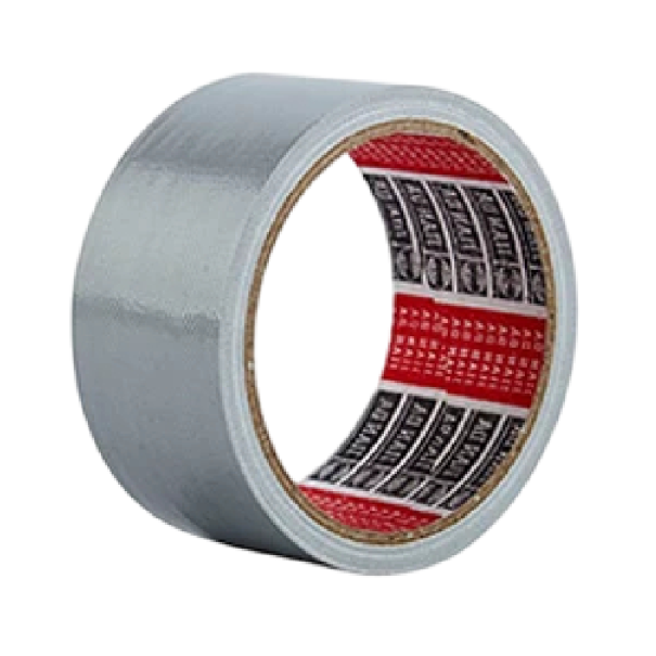 Fita adesiva para carpetes super forte 10 m x 40 mm Fita adesiva extra resistente de um só lado para carpetes Adesão forte Fita de chão resistente 1