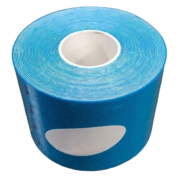 Fita de lifting para o rosto 5 m azul