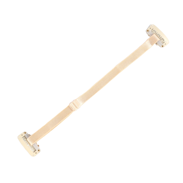 Fita levantadora de rosto dourado