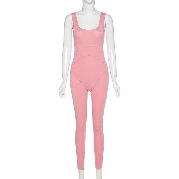 Fitness general pentru femei A2056 roz XS