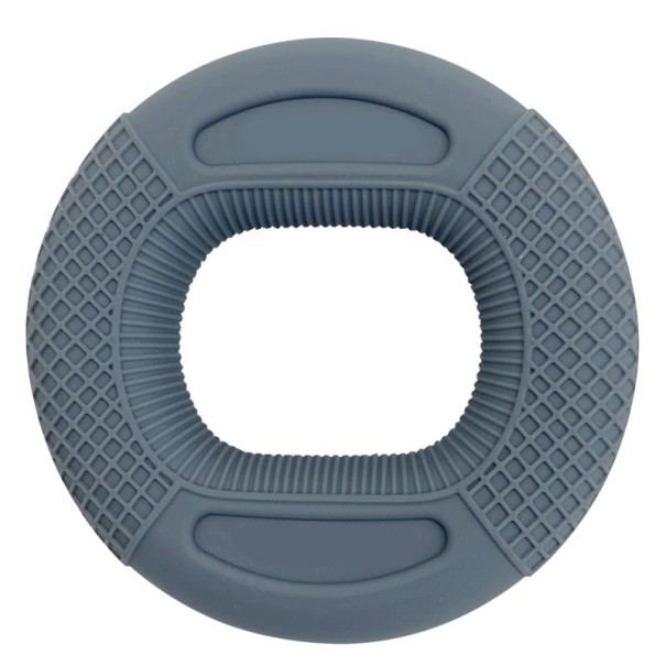 Fitness gyűrű 31 - 36 kg szürke