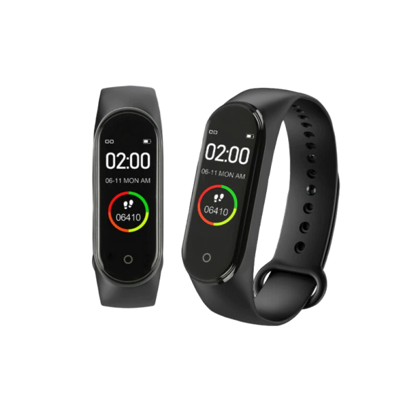 Fitnessarmband P3217