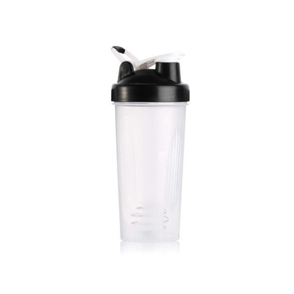 Fitnessshaker C196 svart