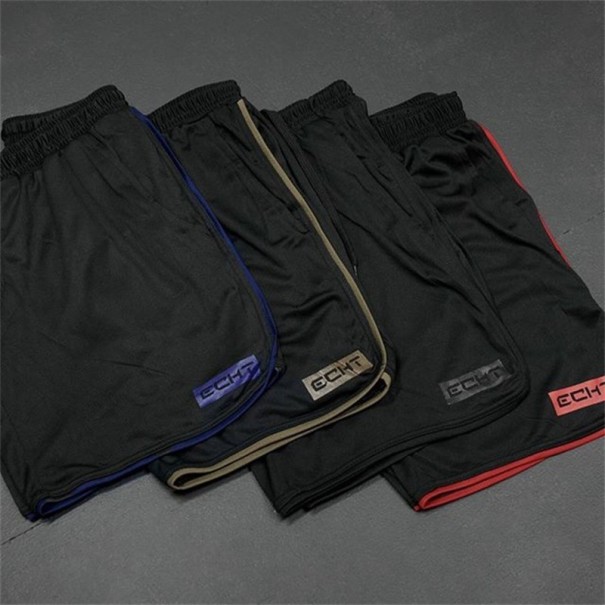 Fitnessshorts voor heren