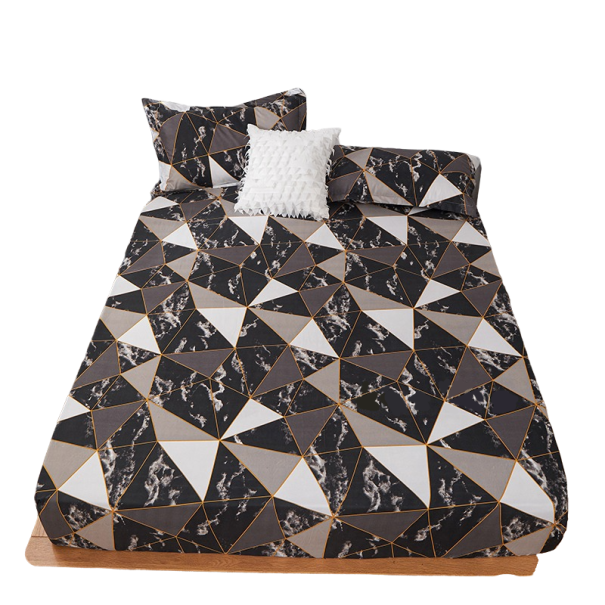 Fitted Sheet 90 x 200 cm 8