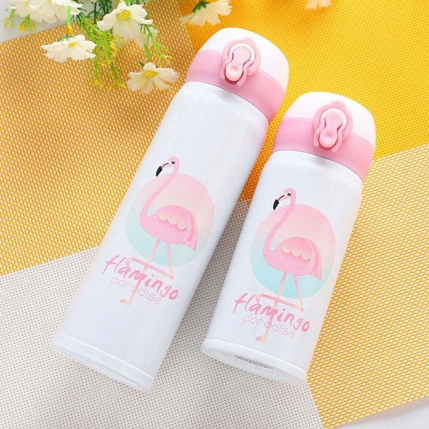 Flamingo termokande S