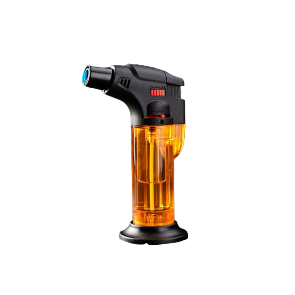 Flammende pistol P3418 orange