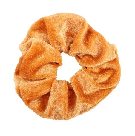 Flauschiges Haargummi 16