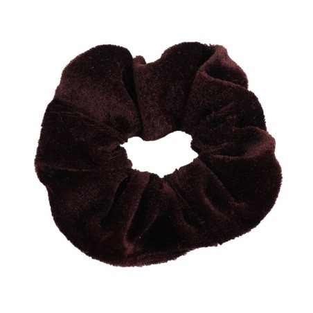 Flauschiges Haargummi 18