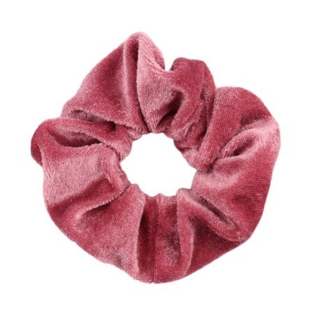 Flauschiges Haargummi 5