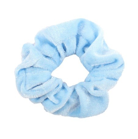 Flauschiges Haargummi 8
