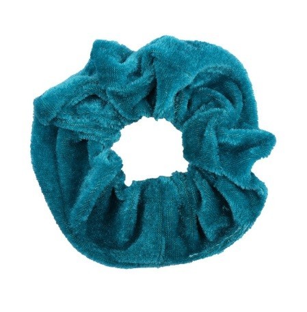 Flauschiges Haargummi 9