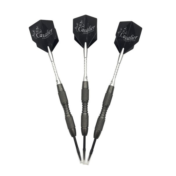 Flèches avec pointe en acier 3 pcs 1