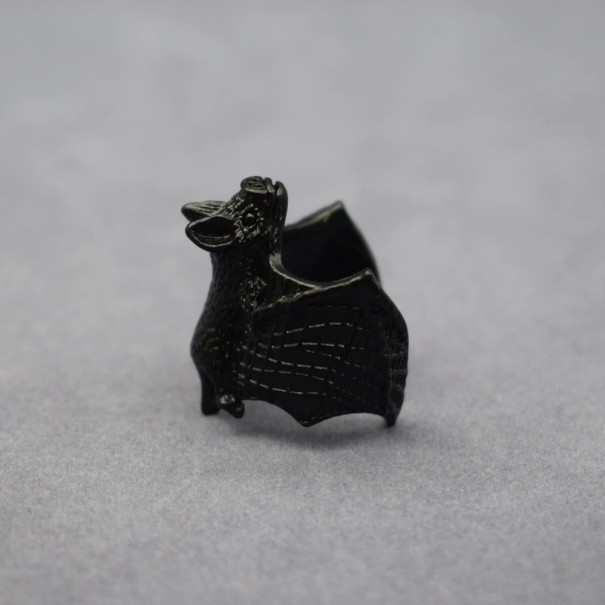 Fledermausring 2