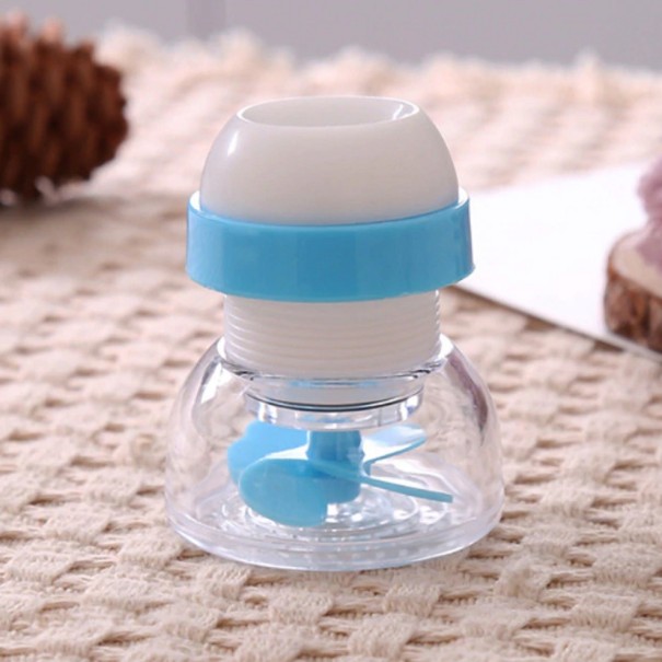 Fleksibel haneforlænger J2027 blå