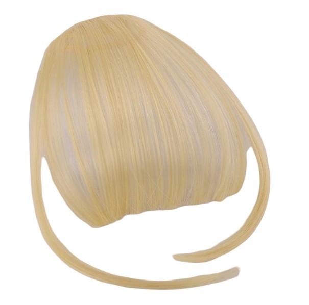 Flequillo con clip J337 7