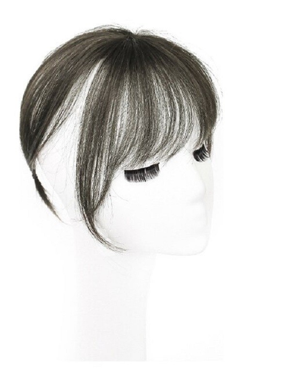 Flequillo con clip J346 3