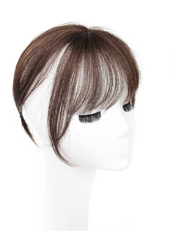 Flequillo con clip J346 4