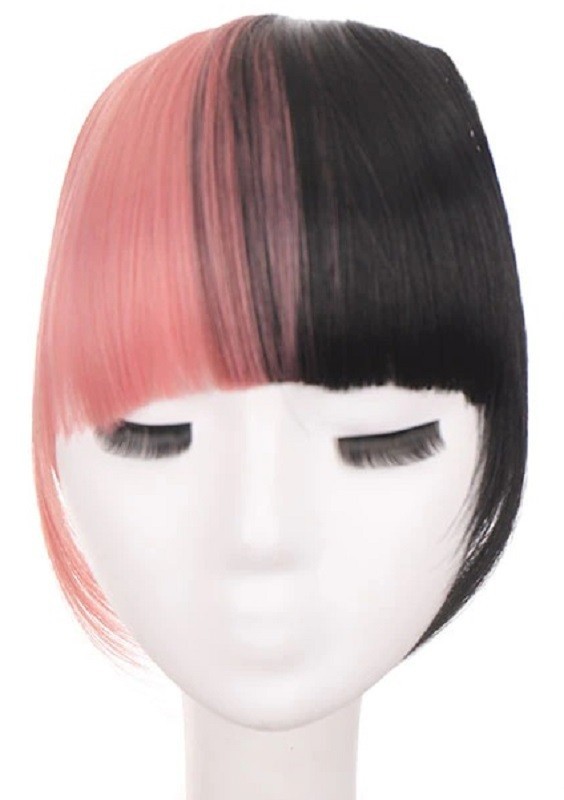 Flequillo postizo J341 4