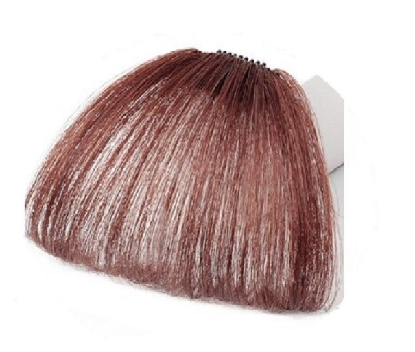 Flequillo postizo J348 4