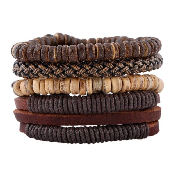 Flerlags armbånd H539 23