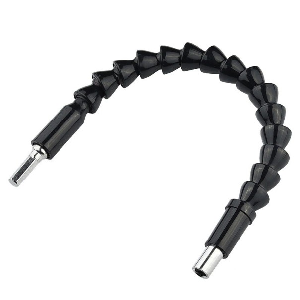Flexibel förlängning för att hålla bits 30 cm