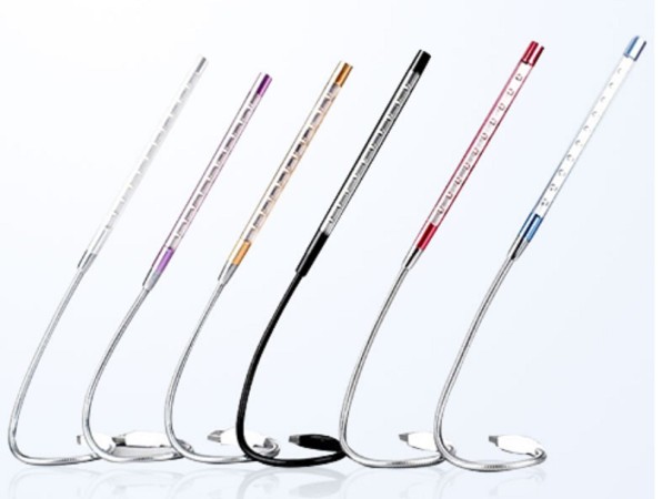 Flexibel USB LED-lampa J2903