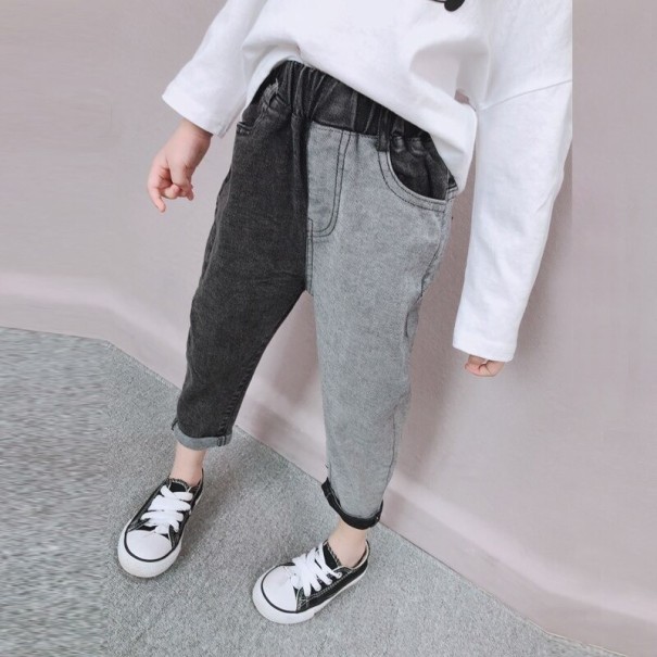 Flickjeans L2130 2 B