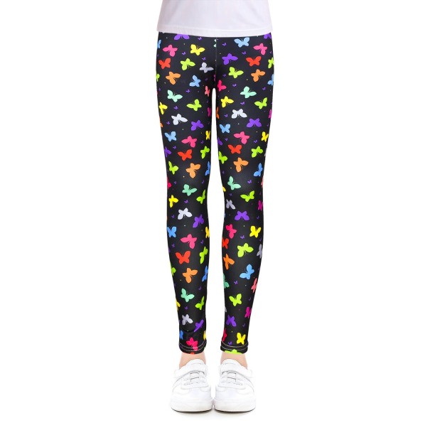 Flickleggings T2464 4 E