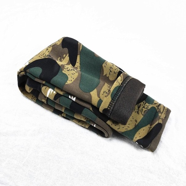 Flickleggings T2494 5 E