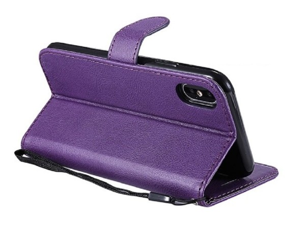 Flipcase voor Huawei P Smart 2021