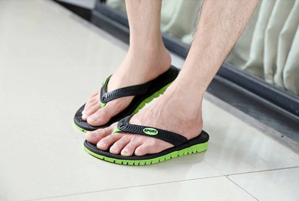 Flipflops herr Jonathan